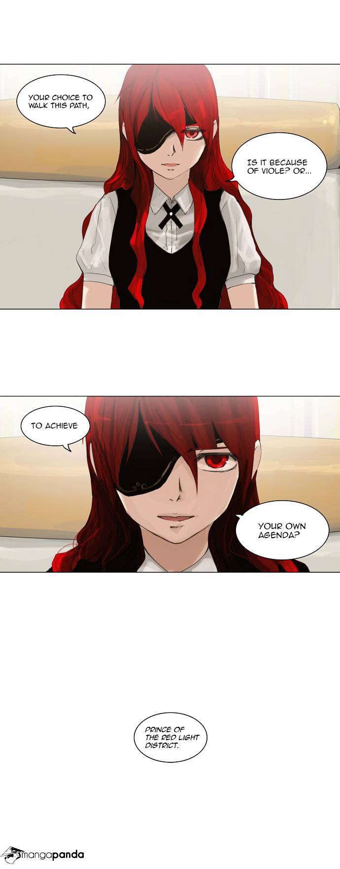 Tower of God, Chapter 115 image 24